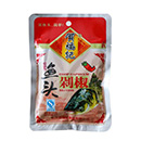 調(diào)味醬包裝機樣品